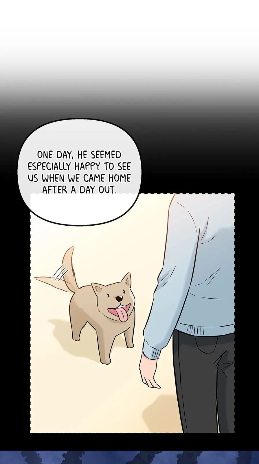 Love On Campus - Chapter 50 - Page 80