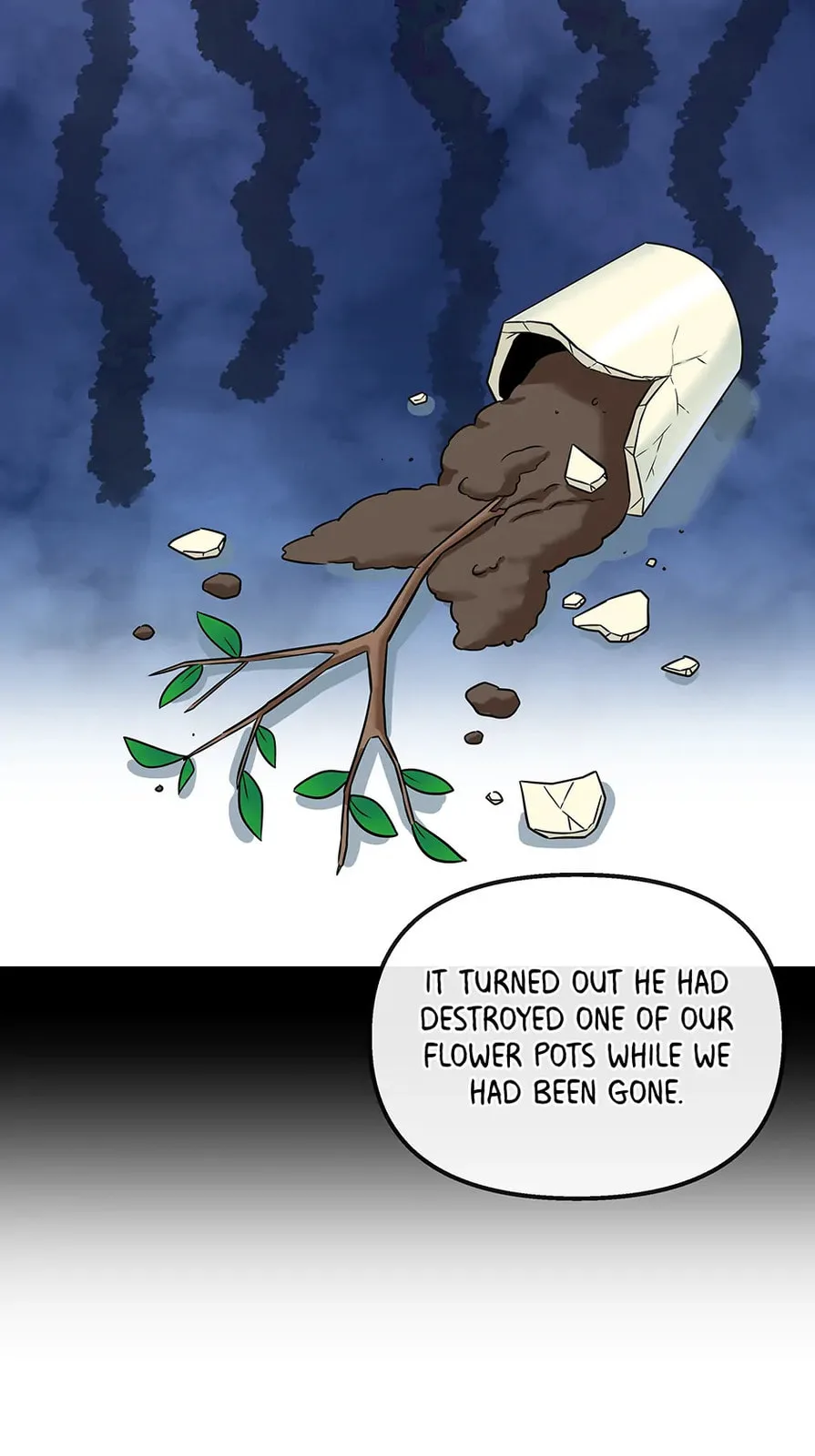 Love On Campus - Chapter 50 - Page 81