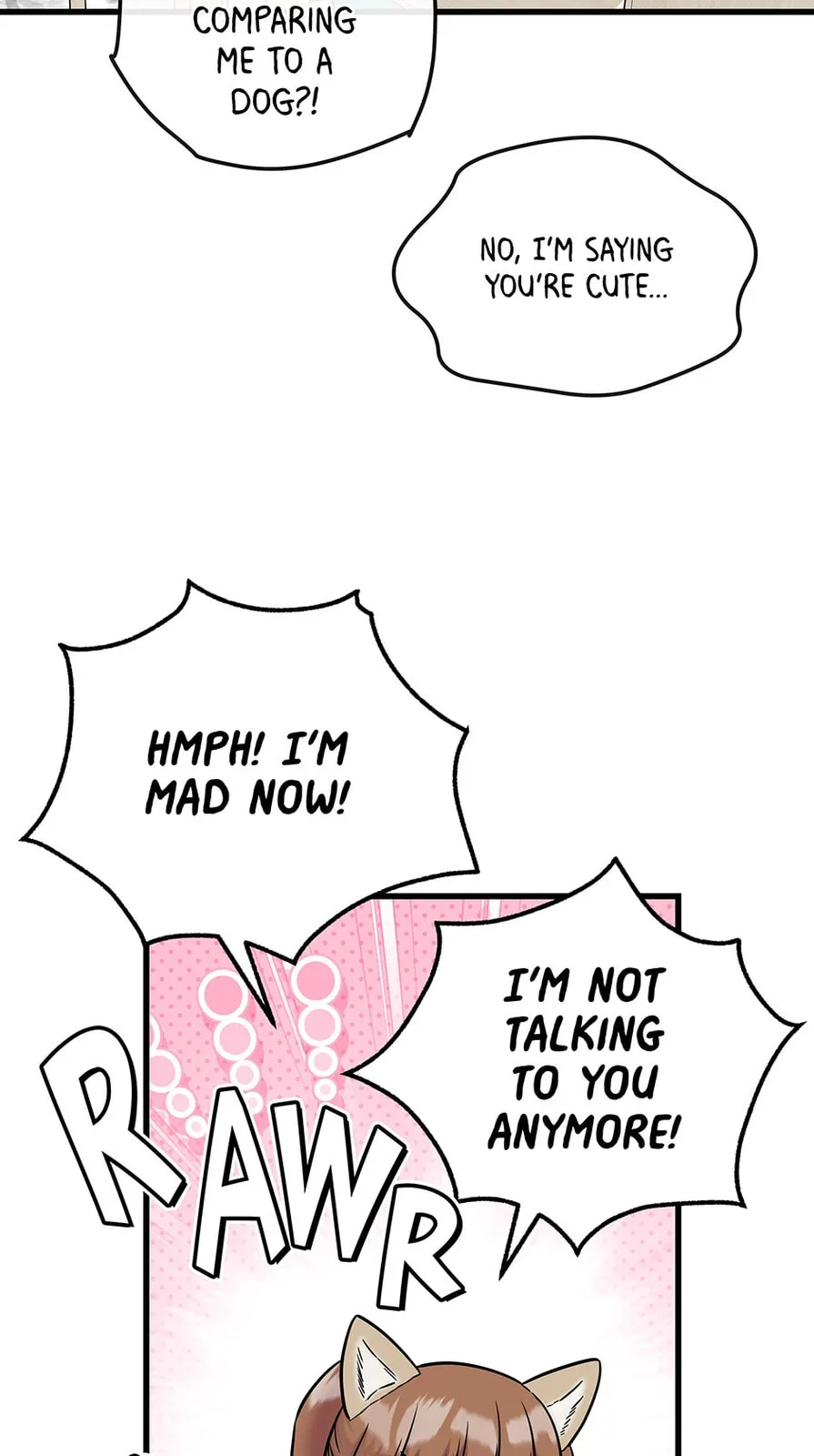 Love On Campus - Chapter 50 - Page 84