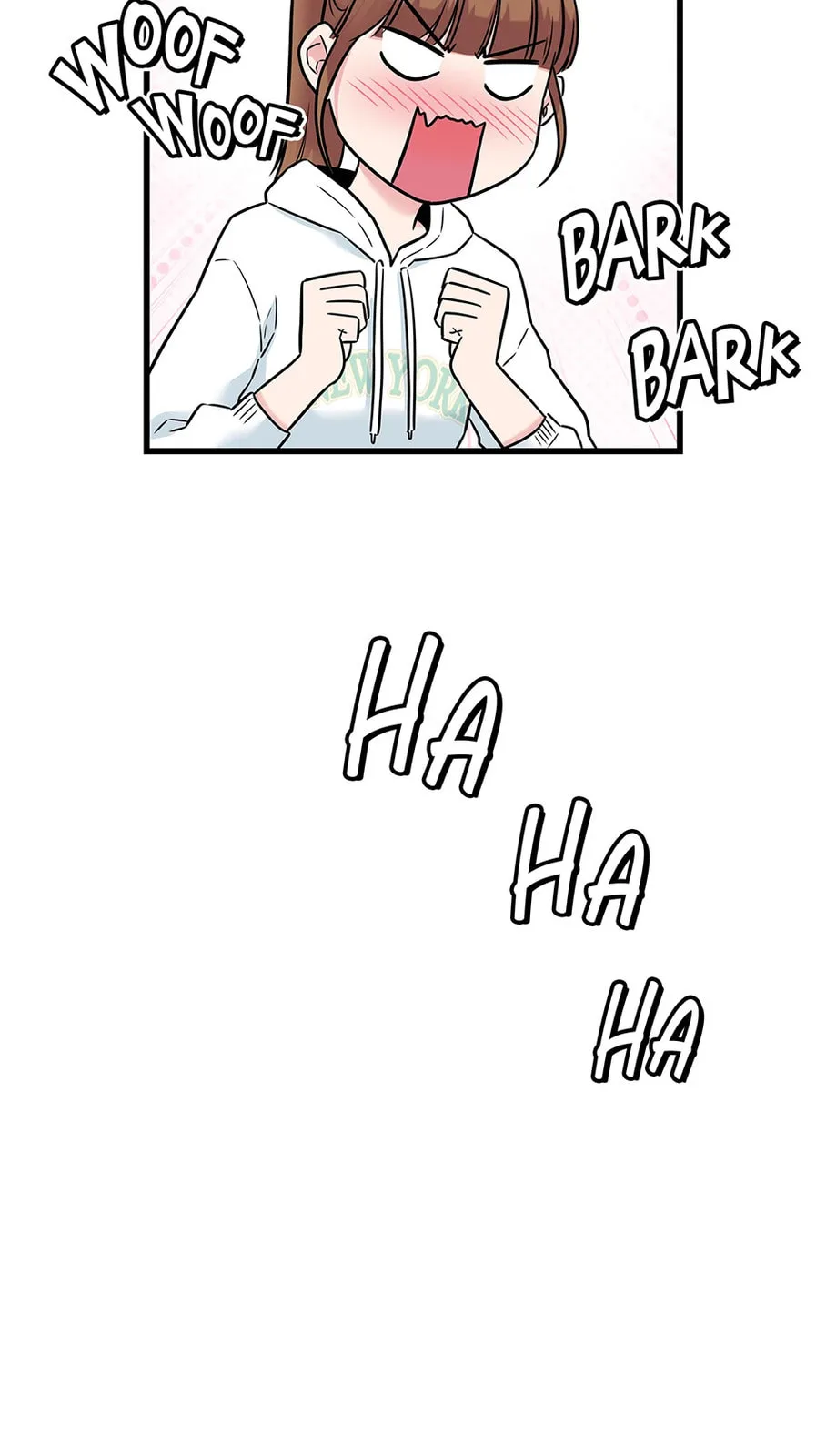 Love On Campus - Chapter 50 - Page 85