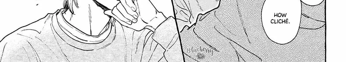Uruwashi no Yoi no Tsuki - Chapter 41 - Page 7