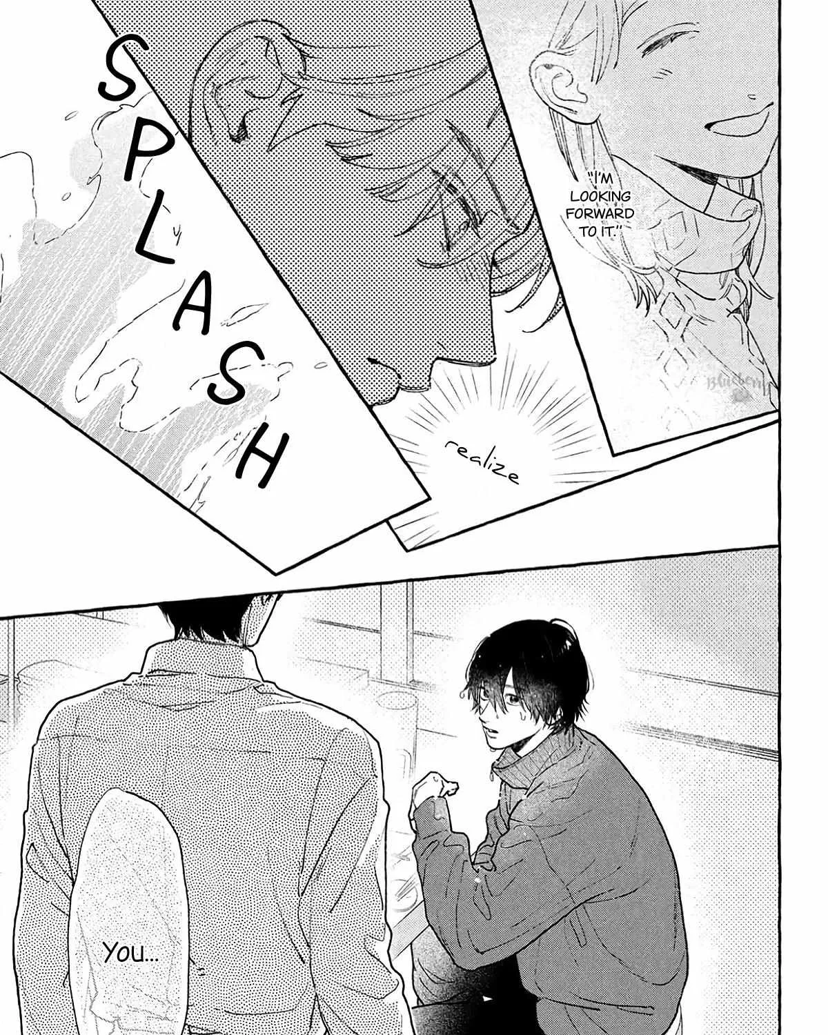Uruwashi no Yoi no Tsuki - Chapter 41 - Page 30