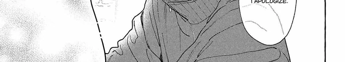 Uruwashi no Yoi no Tsuki - Chapter 41 - Page 35