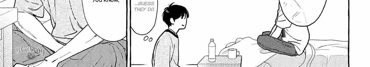 Uruwashi no Yoi no Tsuki - Chapter 41 - Page 39