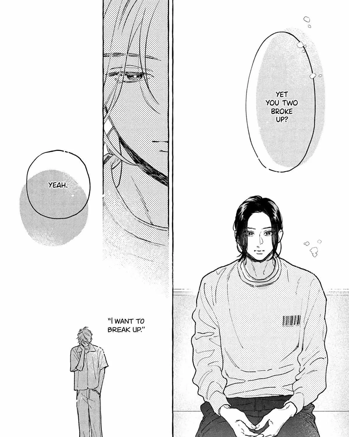 Uruwashi no Yoi no Tsuki - Chapter 41 - Page 44