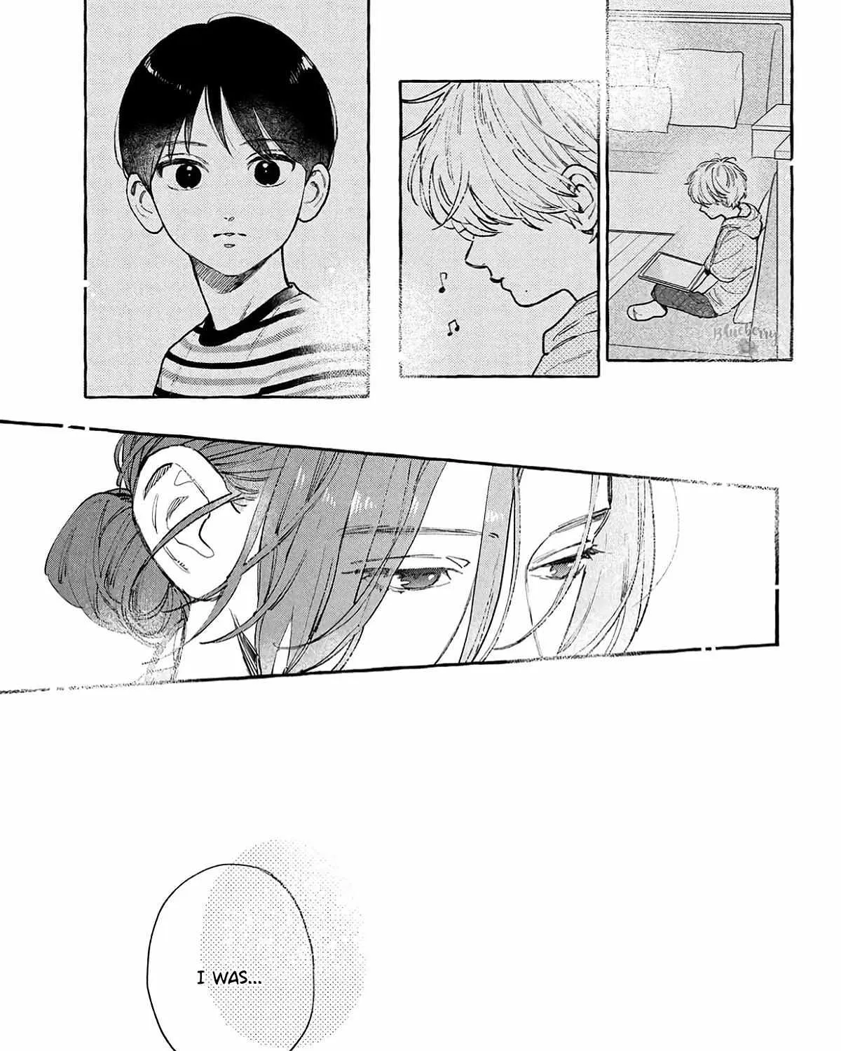 Uruwashi no Yoi no Tsuki - Chapter 41 - Page 62