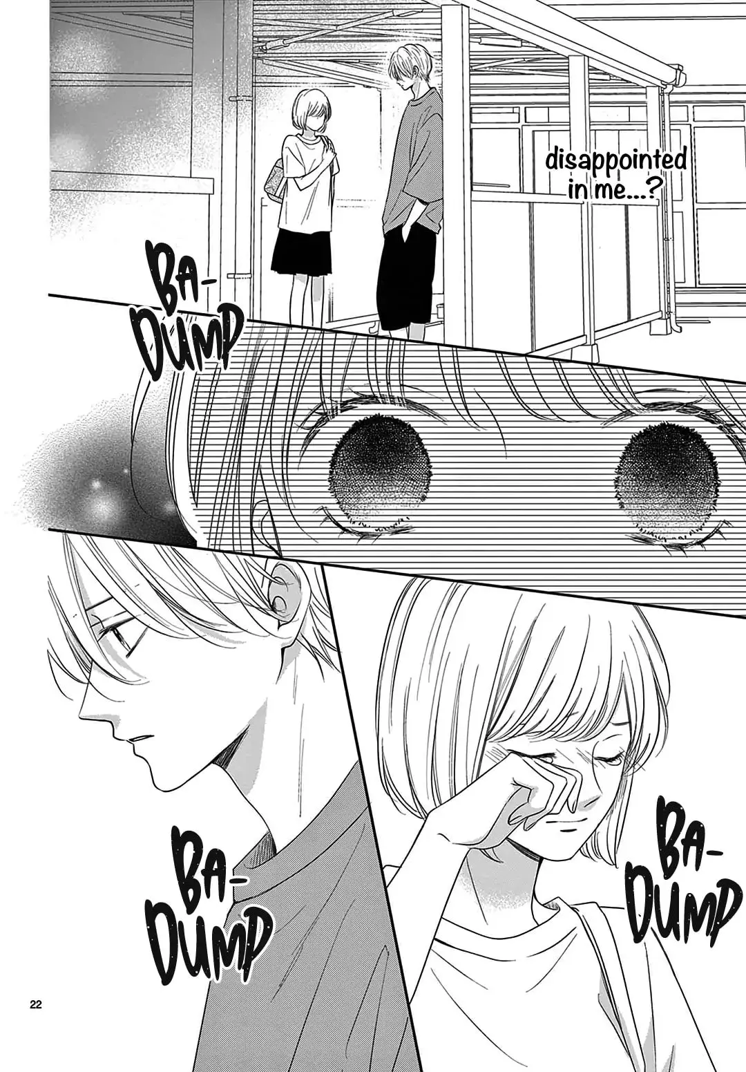 Shujinkou Nikki - Chapter 27 - Page 22