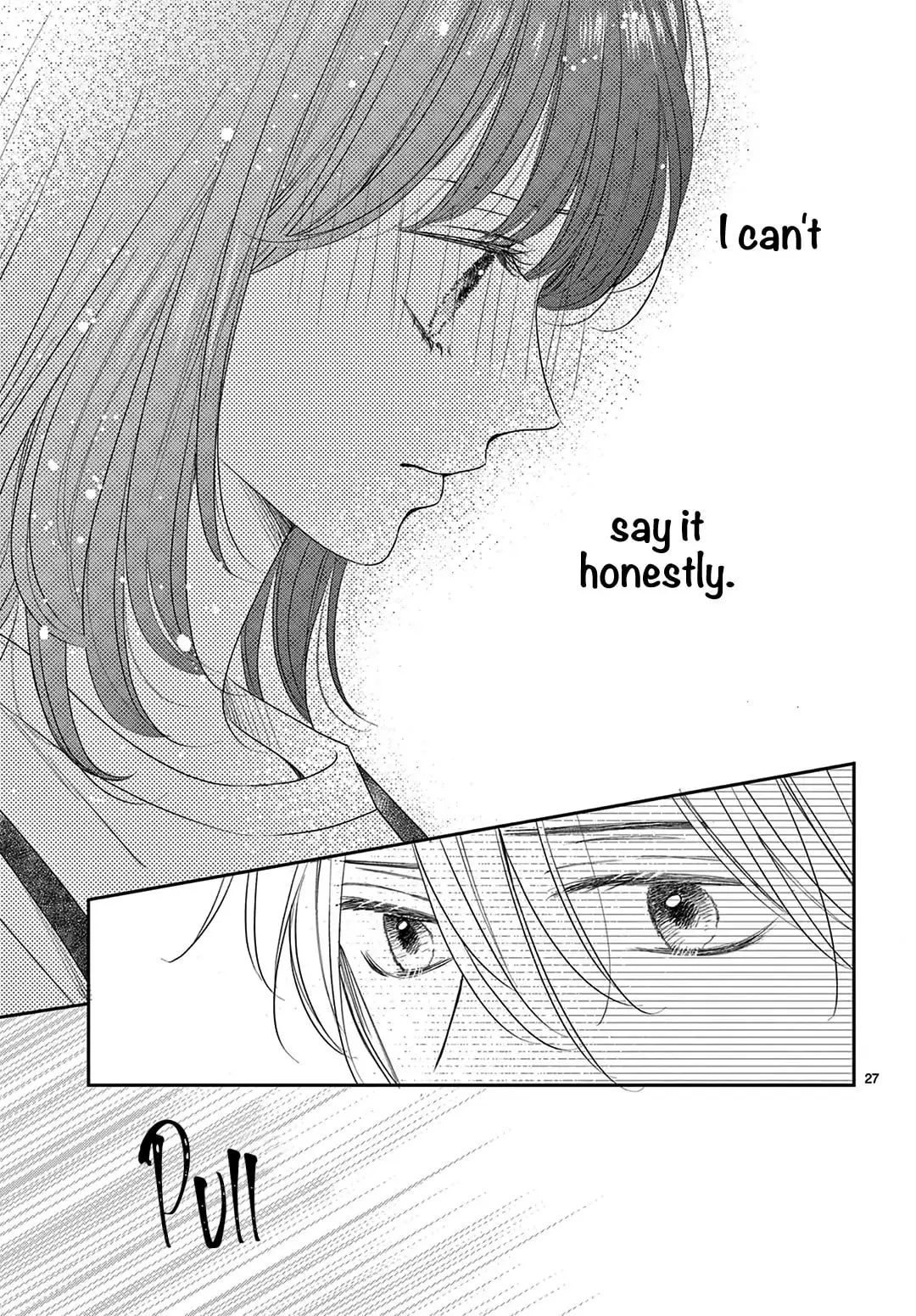Shujinkou Nikki - Chapter 27 - Page 27