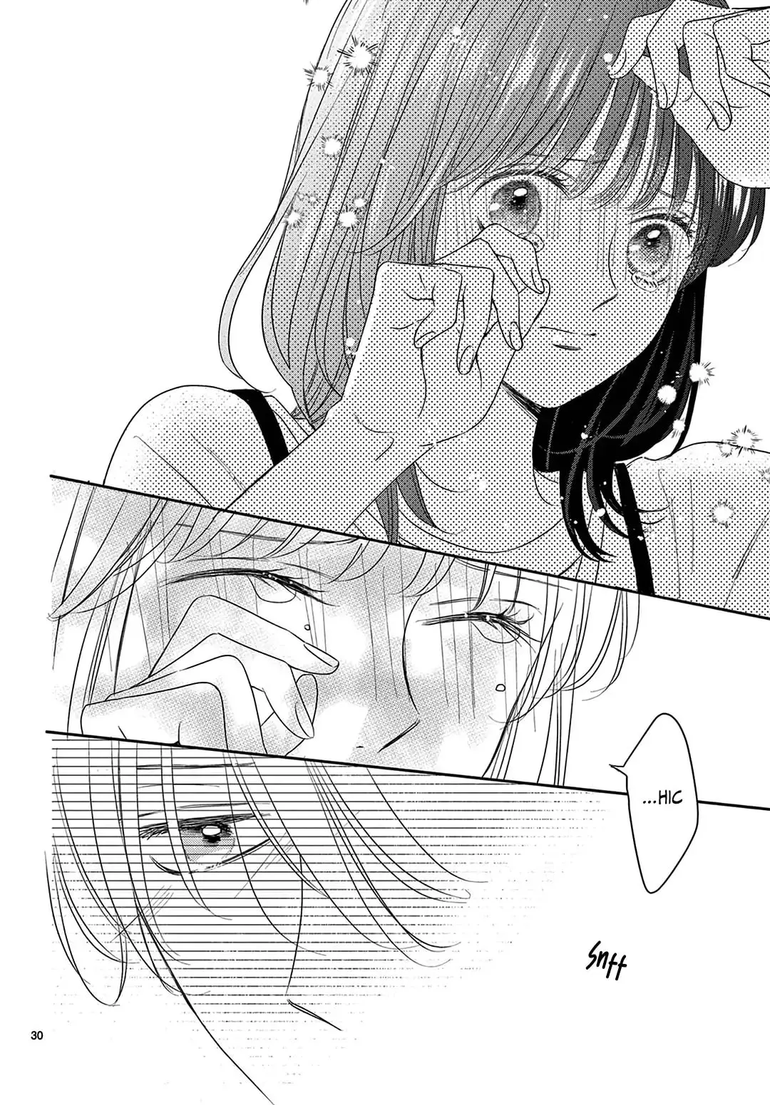 Shujinkou Nikki - Chapter 27 - Page 30