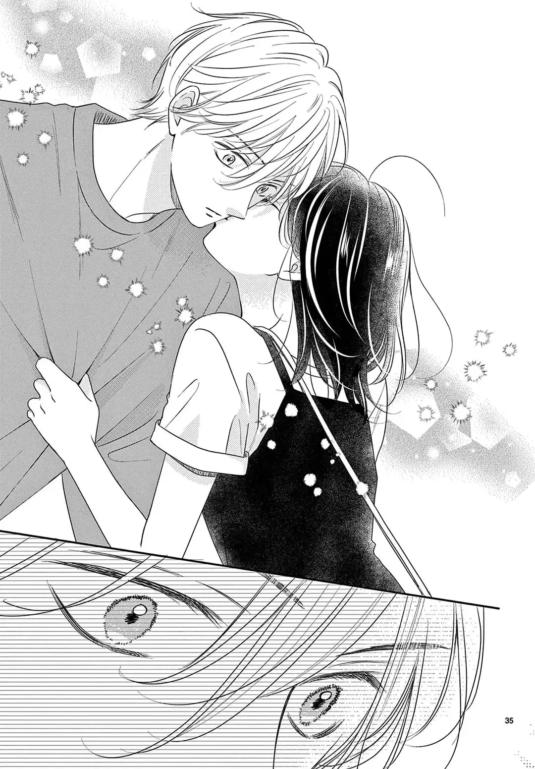 Shujinkou Nikki - Chapter 27 - Page 35