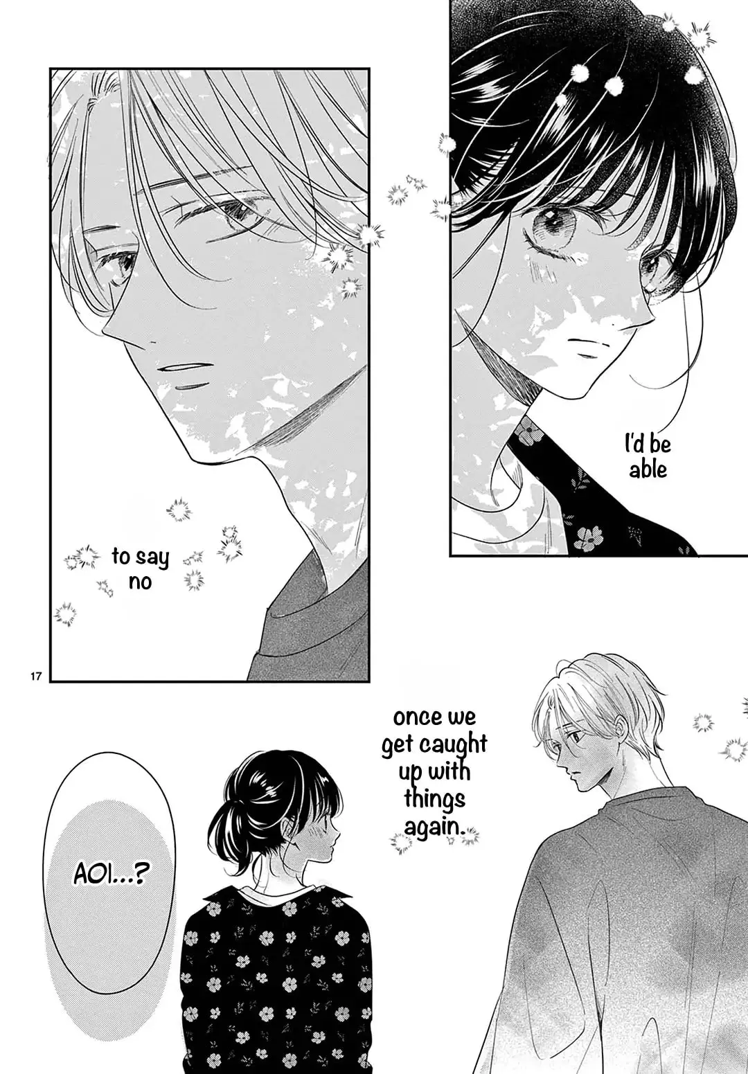 Shujinkou Nikki - Chapter 28 - Page 17
