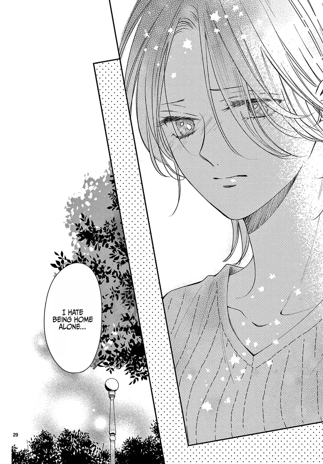 Shujinkou Nikki - Chapter 28 - Page 29