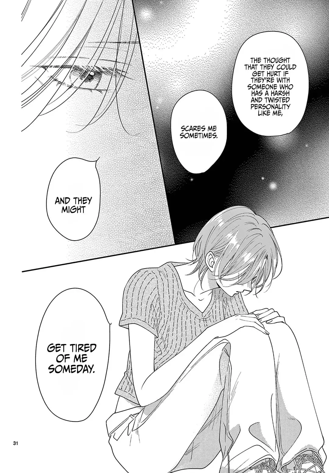 Shujinkou Nikki - Chapter 28 - Page 31