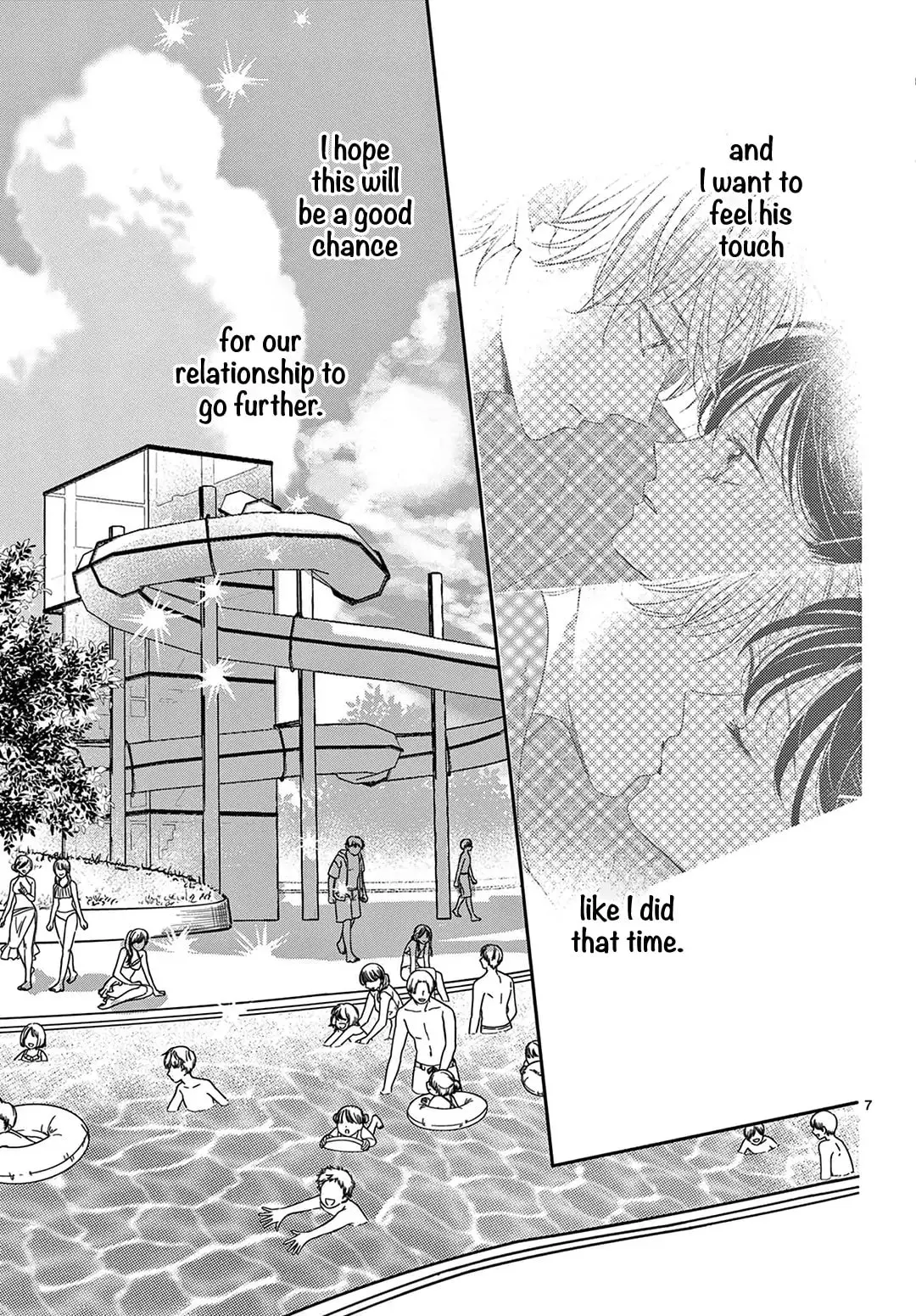 Shujinkou Nikki - Chapter 29 - Page 7