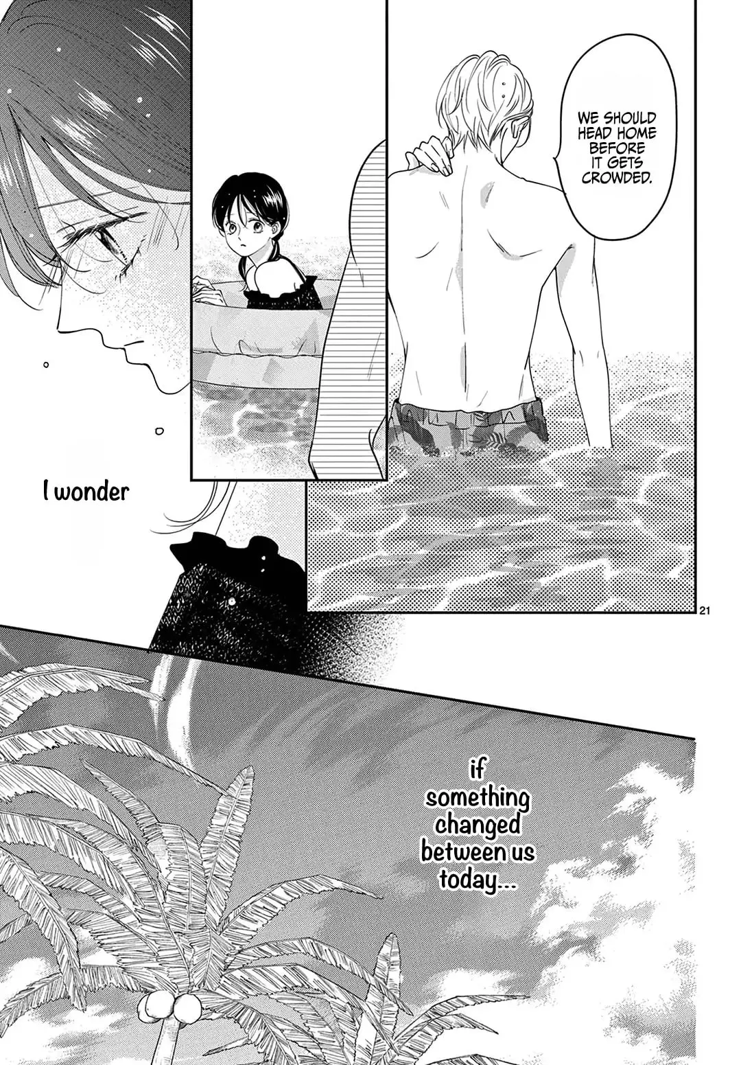 Shujinkou Nikki - Chapter 29 - Page 21