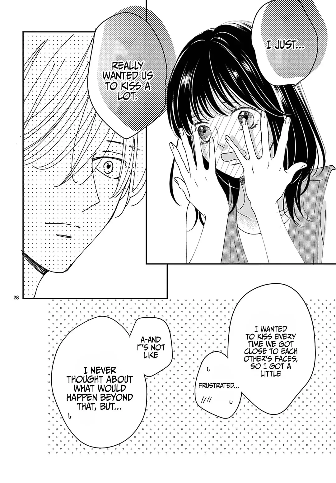Shujinkou Nikki - Chapter 29 - Page 28