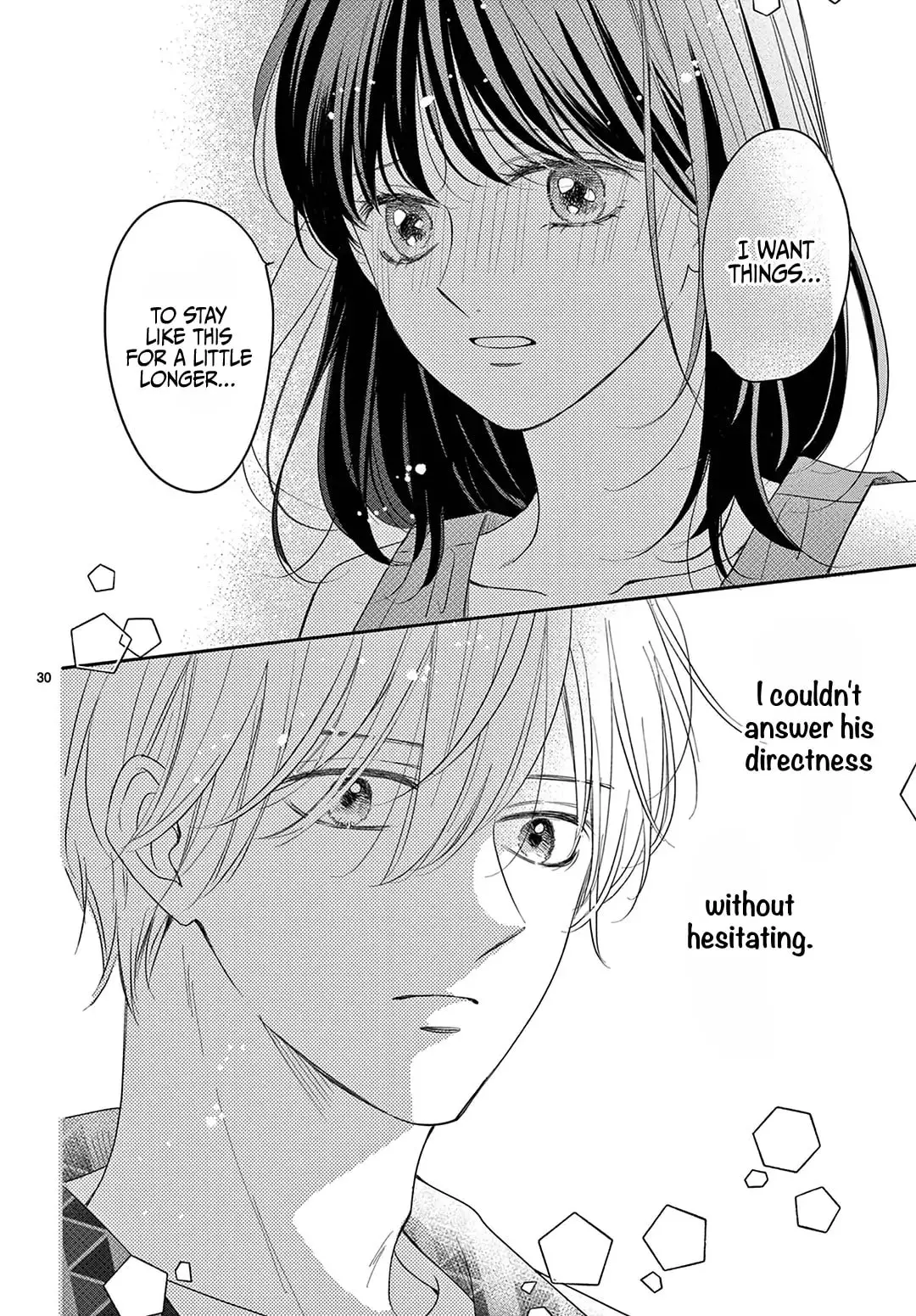Shujinkou Nikki - Chapter 29 - Page 30