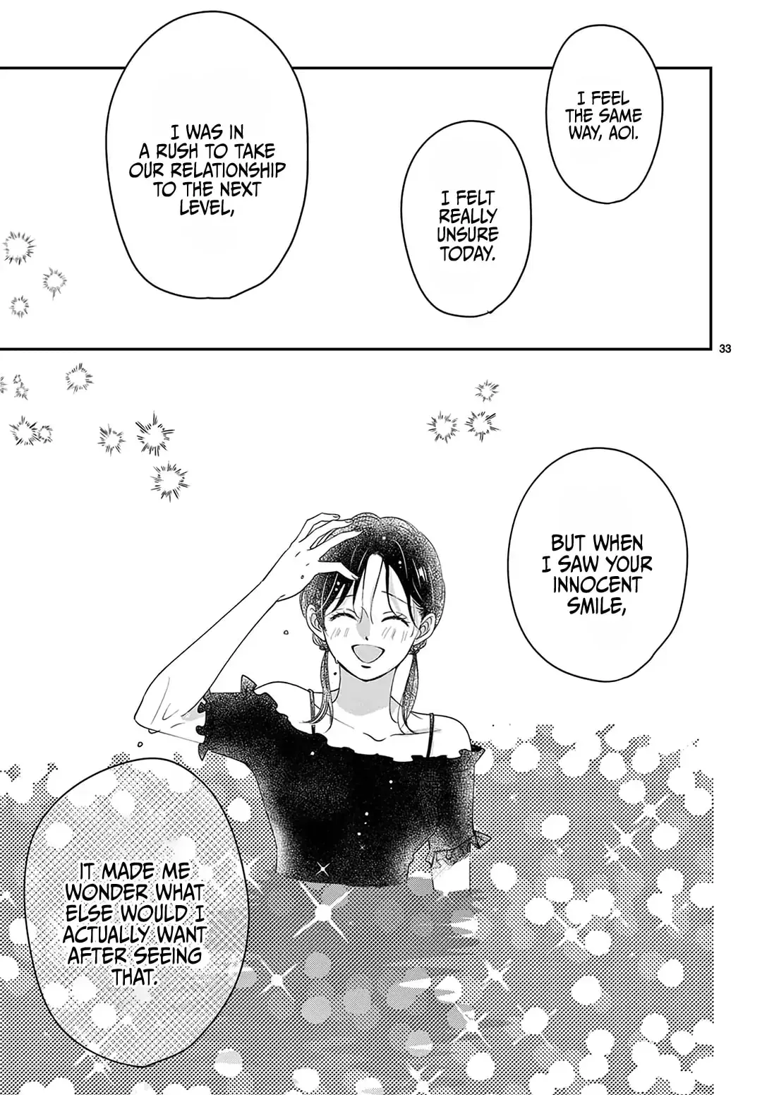 Shujinkou Nikki - Chapter 29 - Page 33