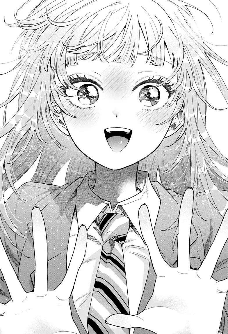 Momose Akira no Hatsukoi Hatan-chuu - Chapter 77 - Page 18