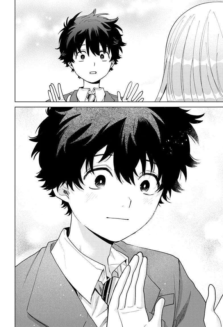 Momose Akira no Hatsukoi Hatan-chuu - Chapter 77 - Page 20