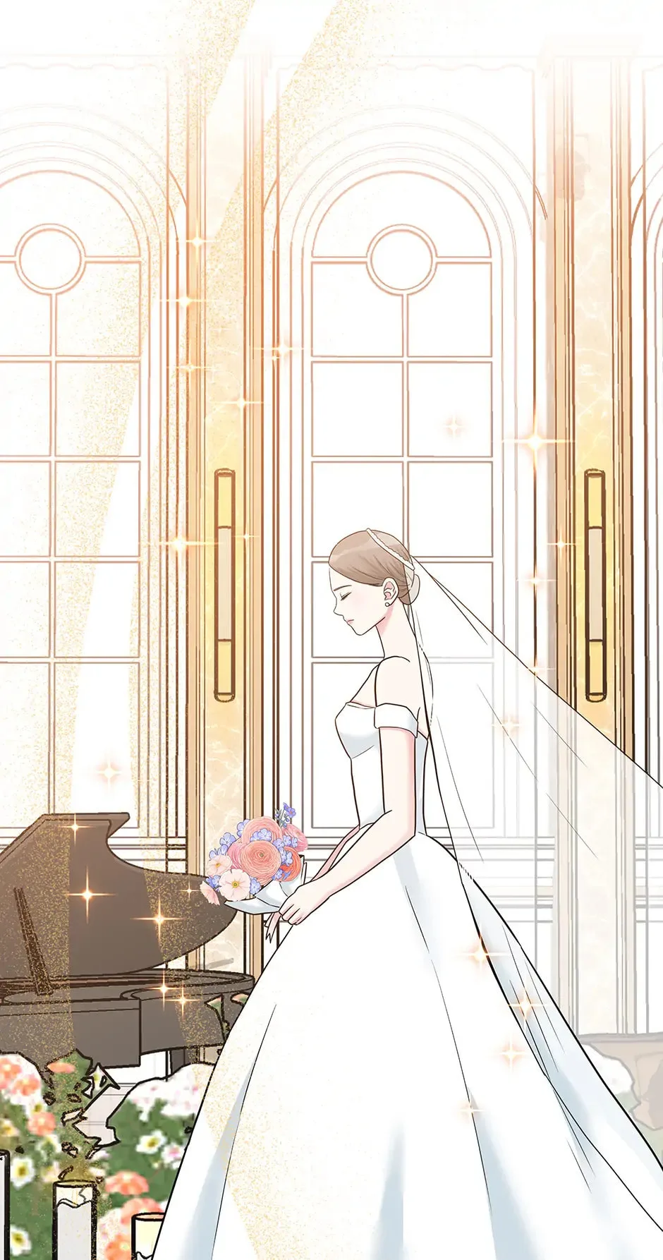 Love On Campus - Chapter 51 - Page 2