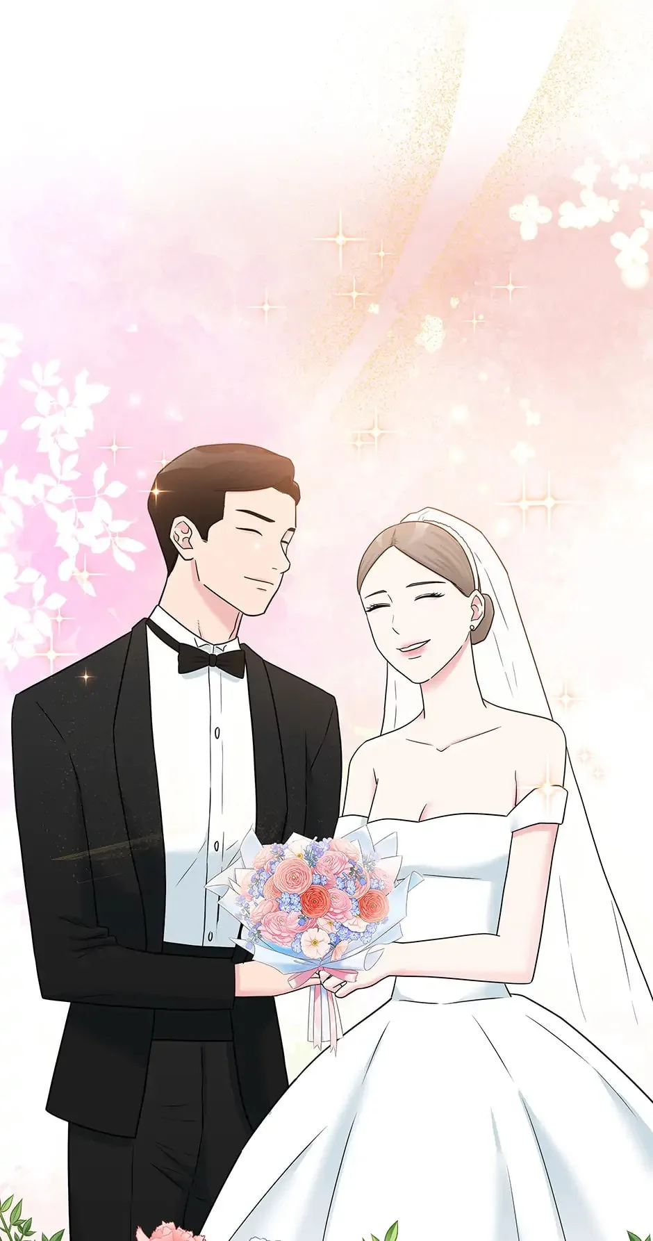 Love On Campus - Chapter 51 - Page 4