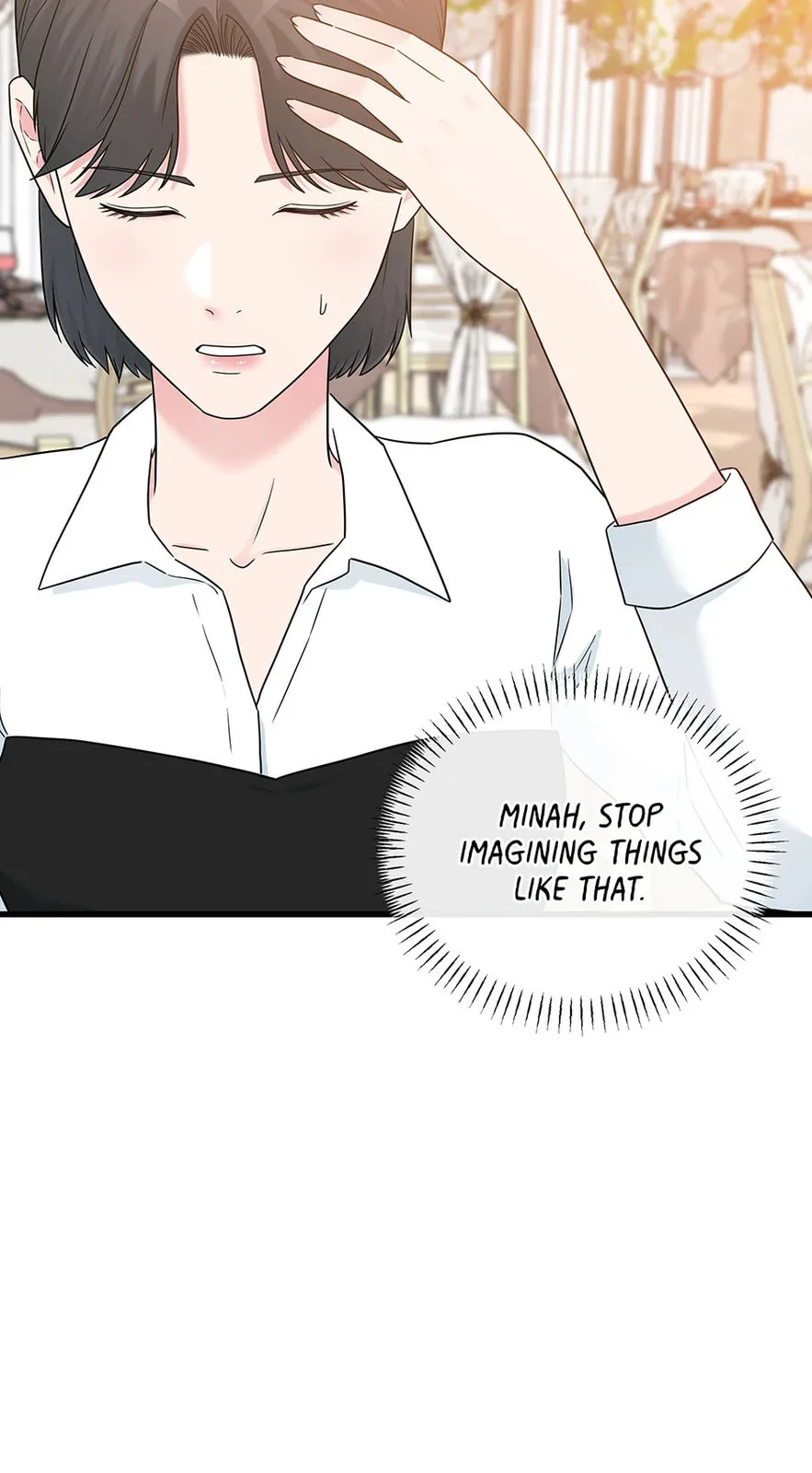 Love On Campus - Chapter 51 - Page 8