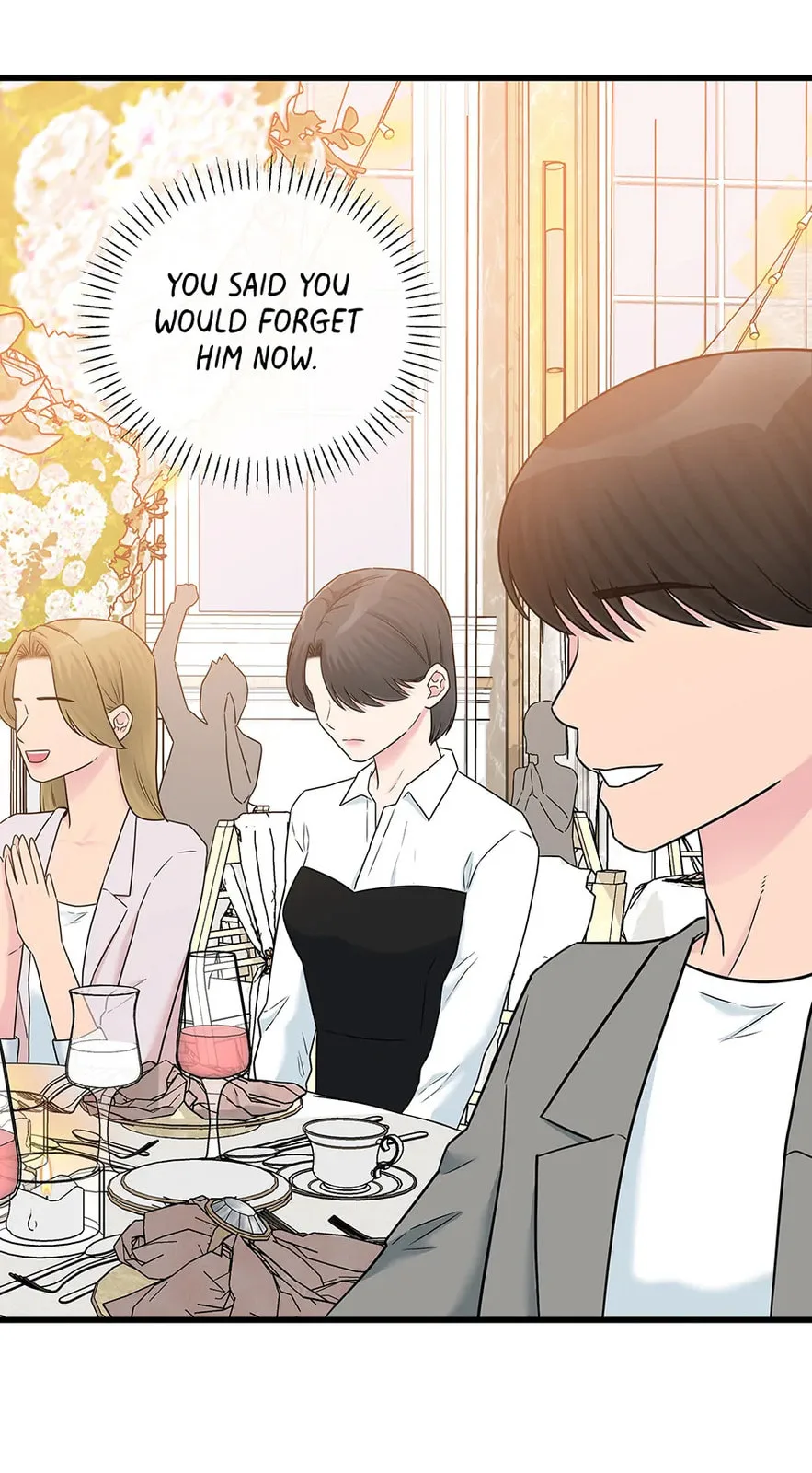 Love On Campus - Chapter 51 - Page 9