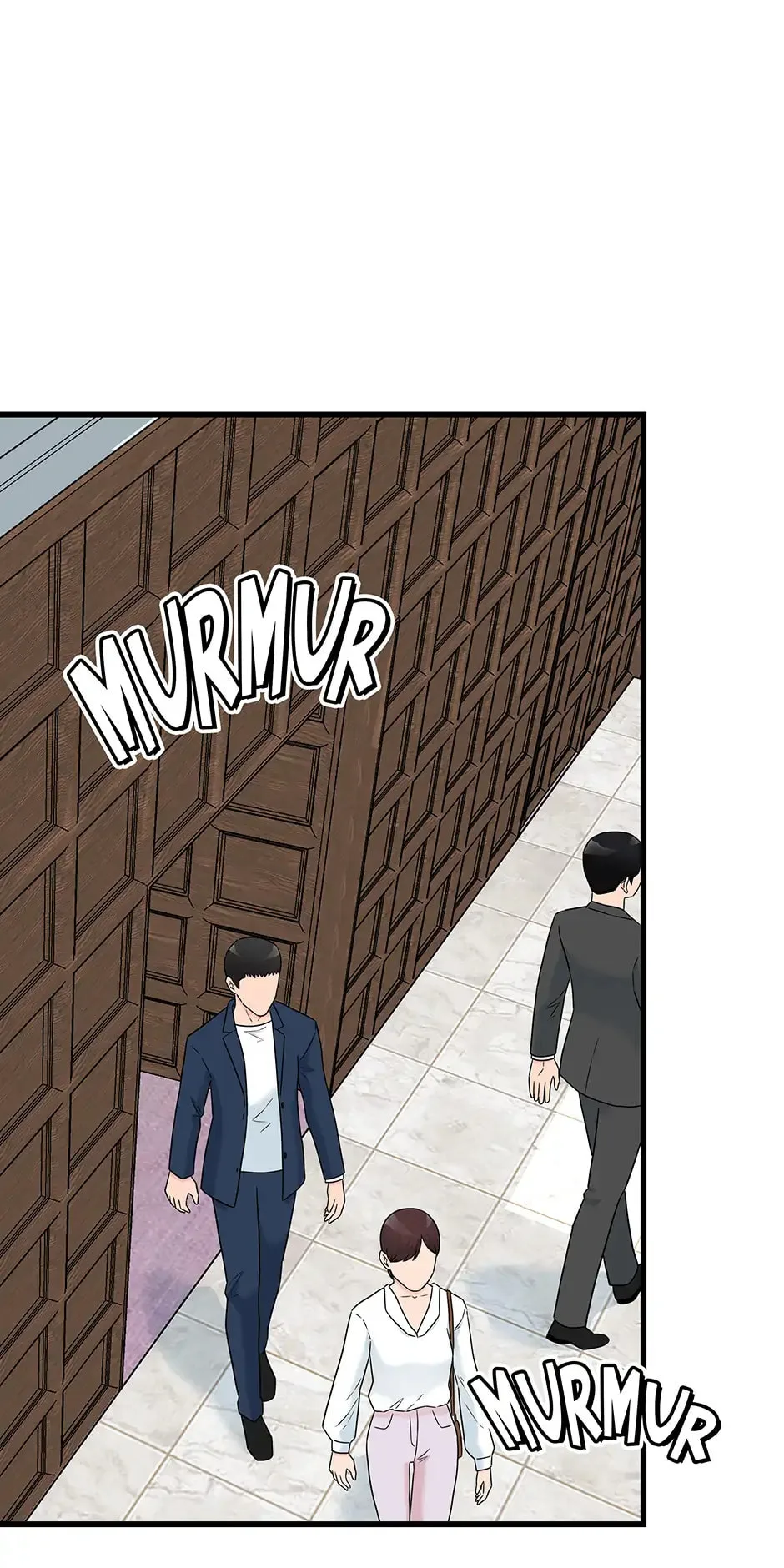 Love On Campus - Chapter 51 - Page 11