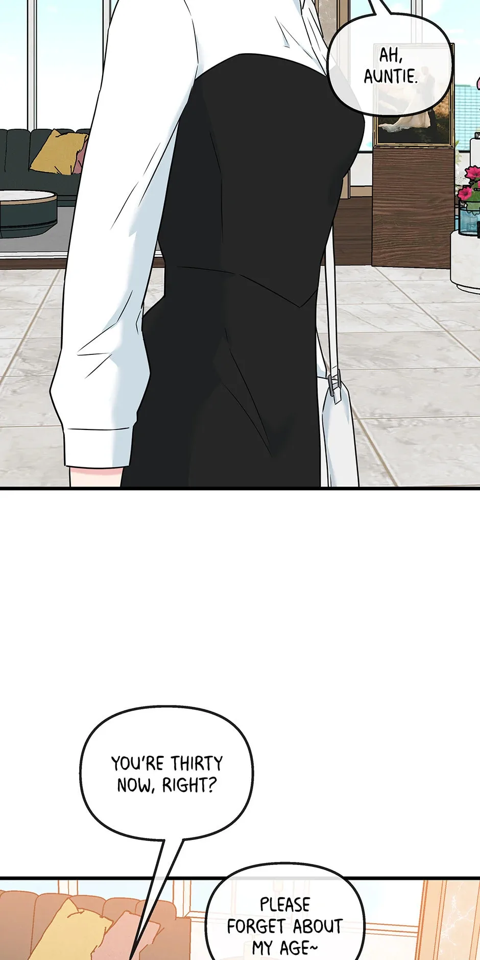 Love On Campus - Chapter 51 - Page 13
