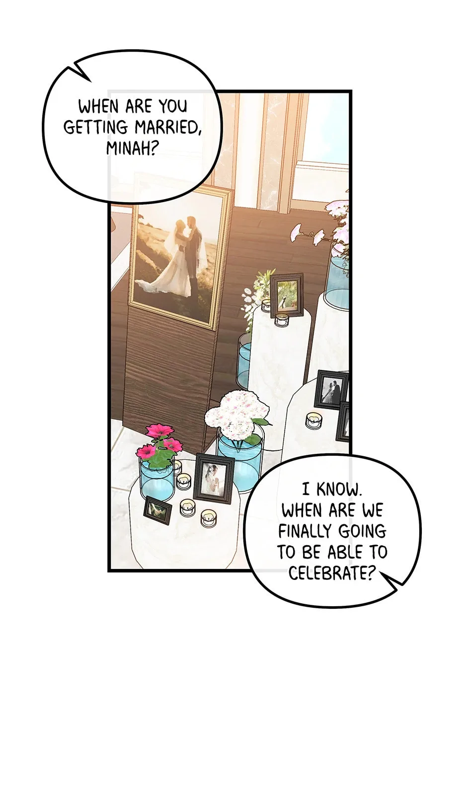 Love On Campus - Chapter 51 - Page 15
