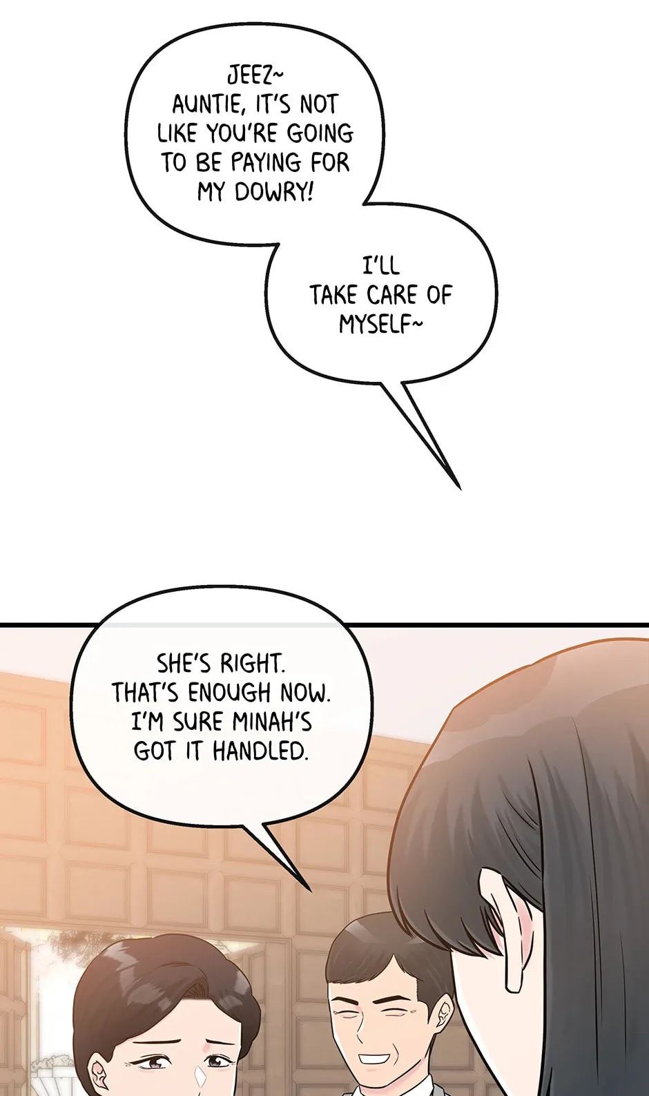 Love On Campus - Chapter 51 - Page 16