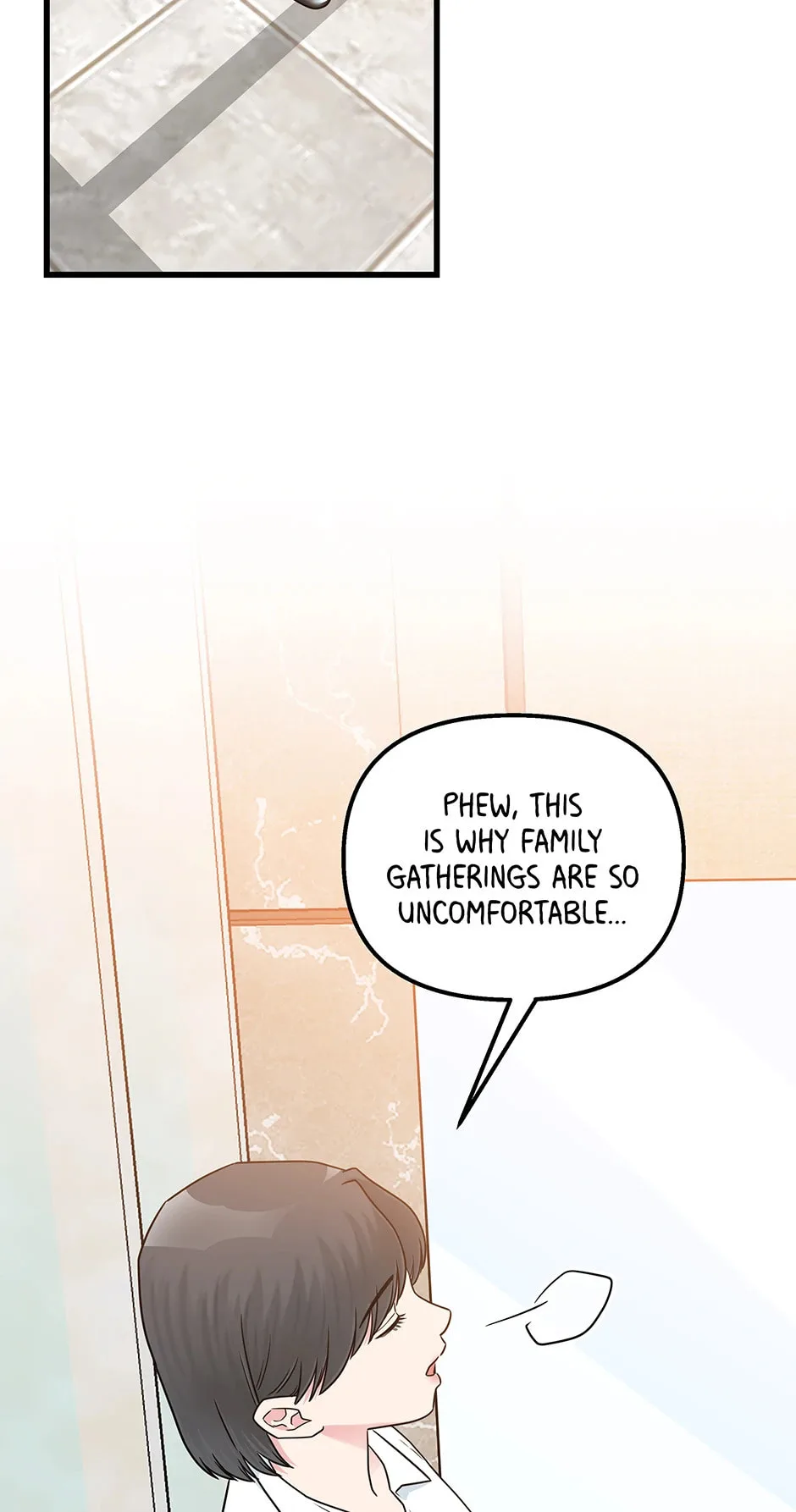 Love On Campus - Chapter 51 - Page 20