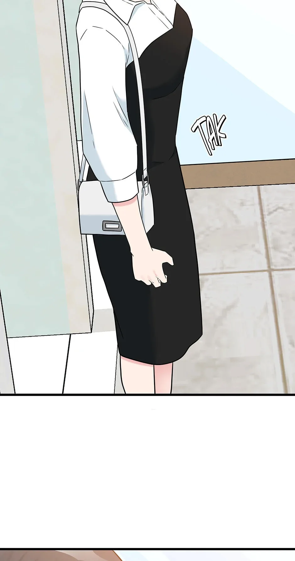 Love On Campus - Chapter 51 - Page 21