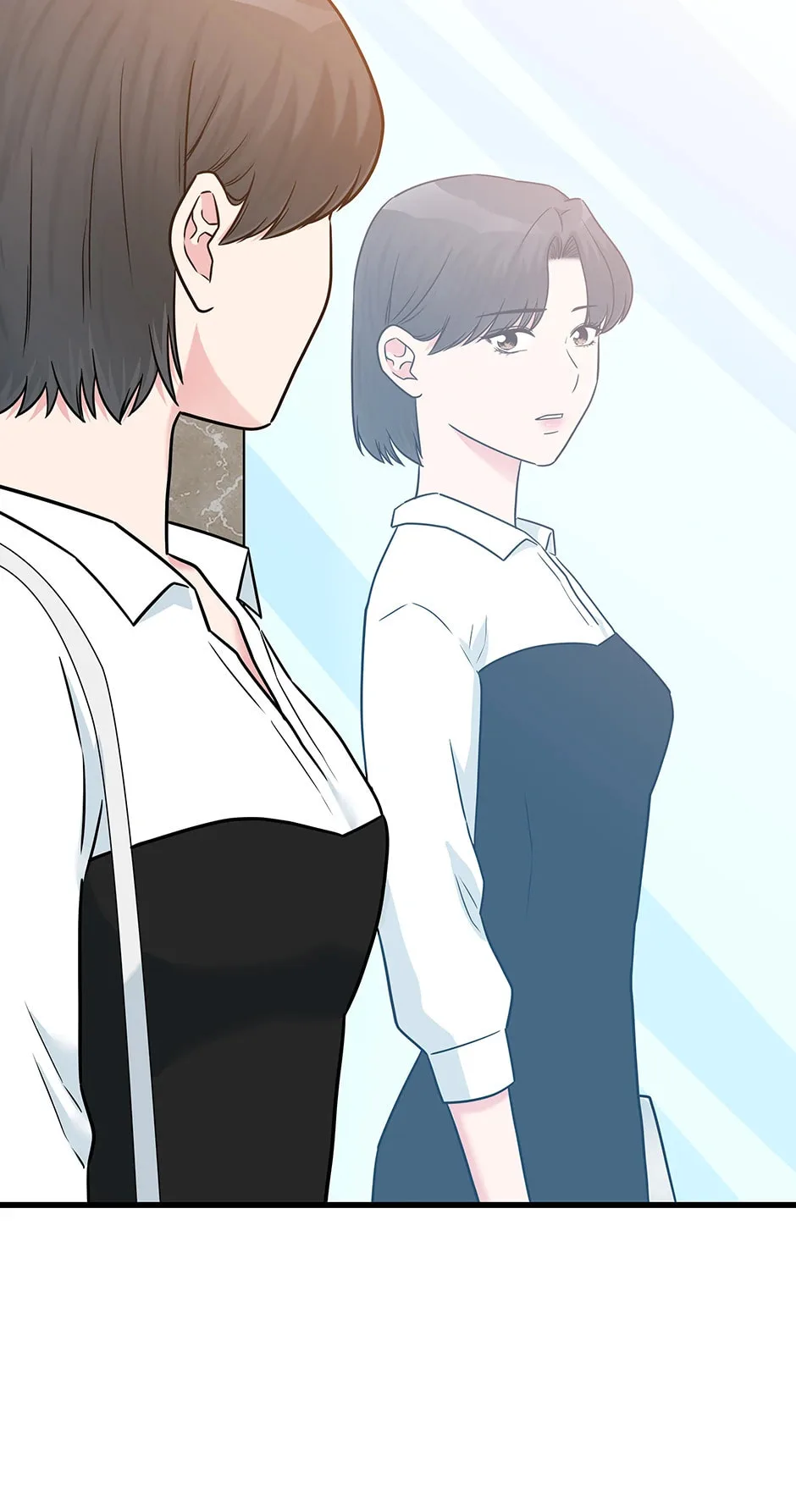 Love On Campus - Chapter 51 - Page 22