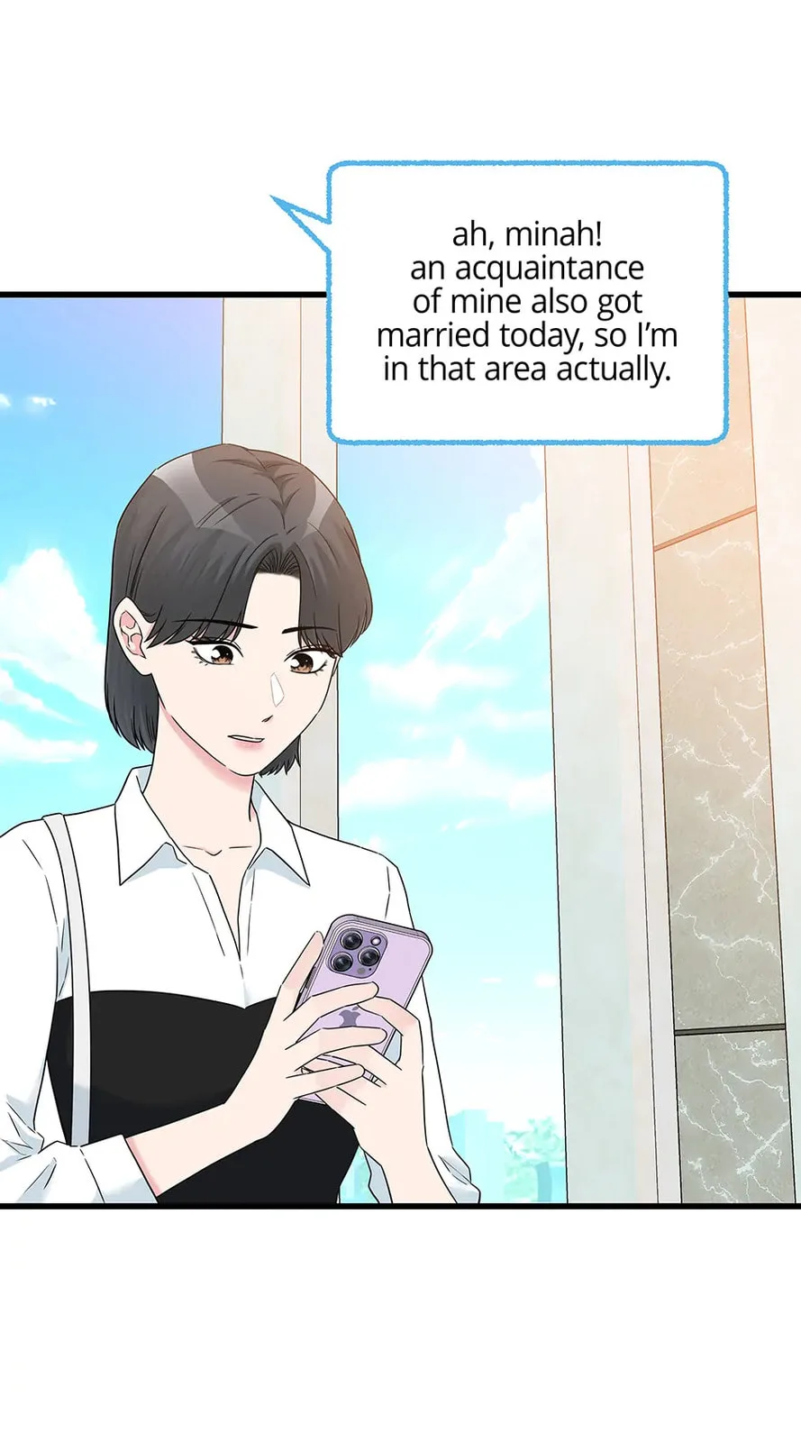 Love On Campus - Chapter 51 - Page 24