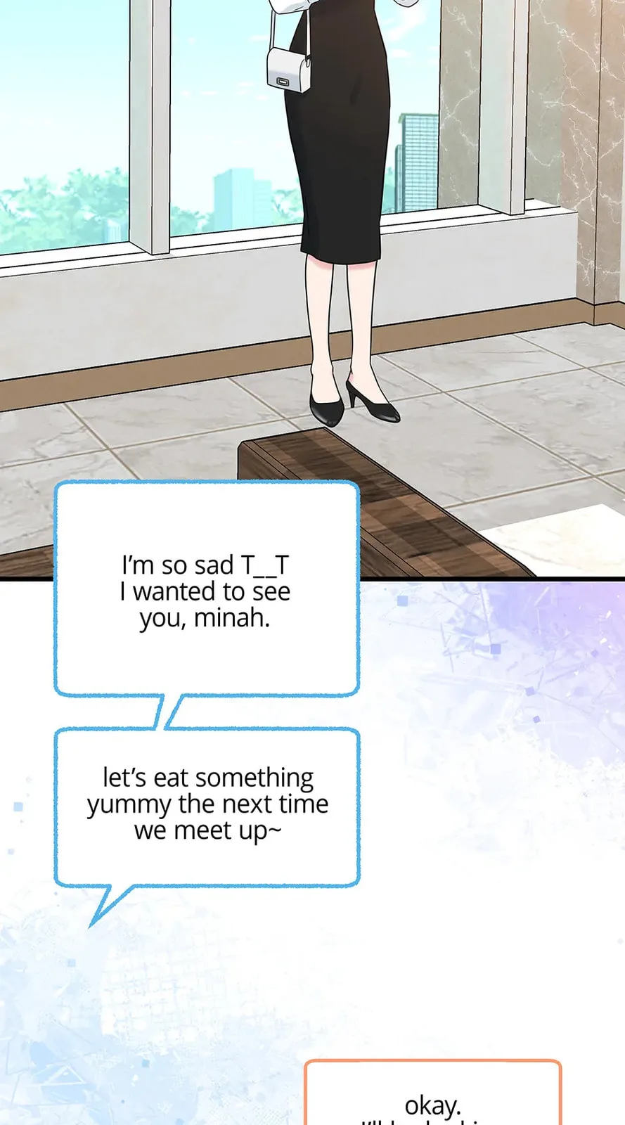 Love On Campus - Chapter 51 - Page 27