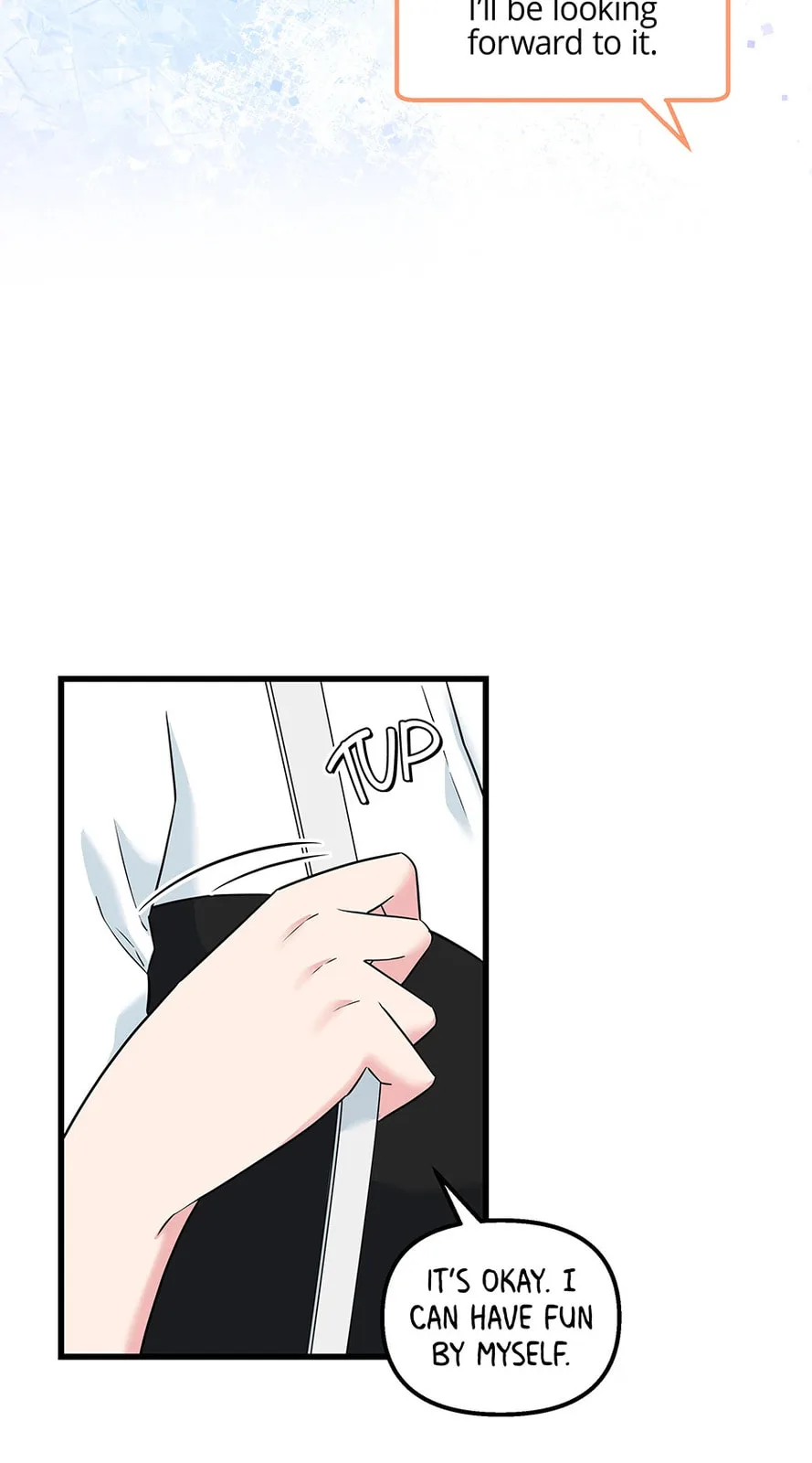 Love On Campus - Chapter 51 - Page 28