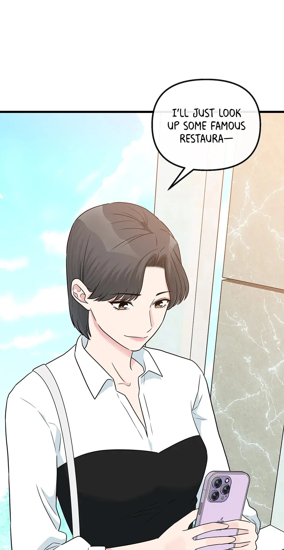 Love On Campus - Chapter 51 - Page 29