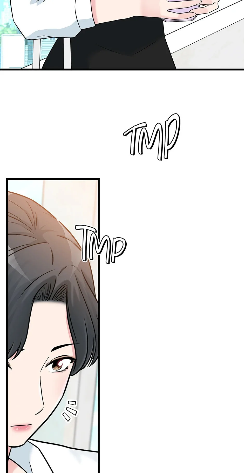 Love On Campus - Chapter 51 - Page 30