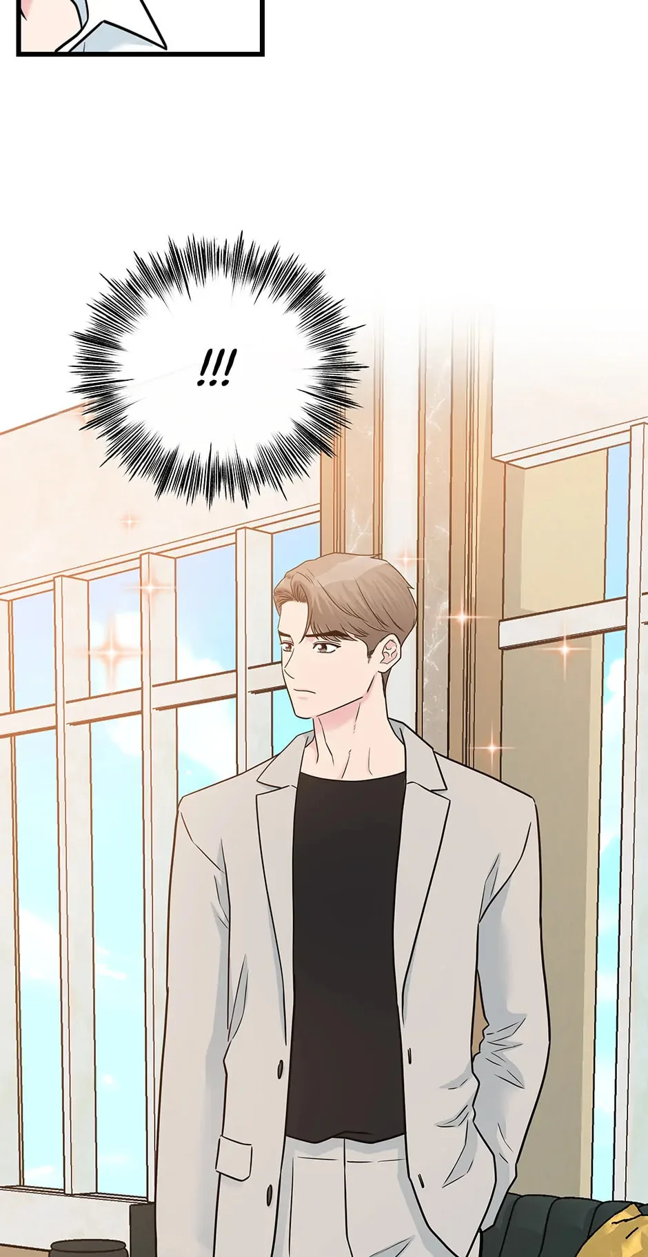 Love On Campus - Chapter 51 - Page 31