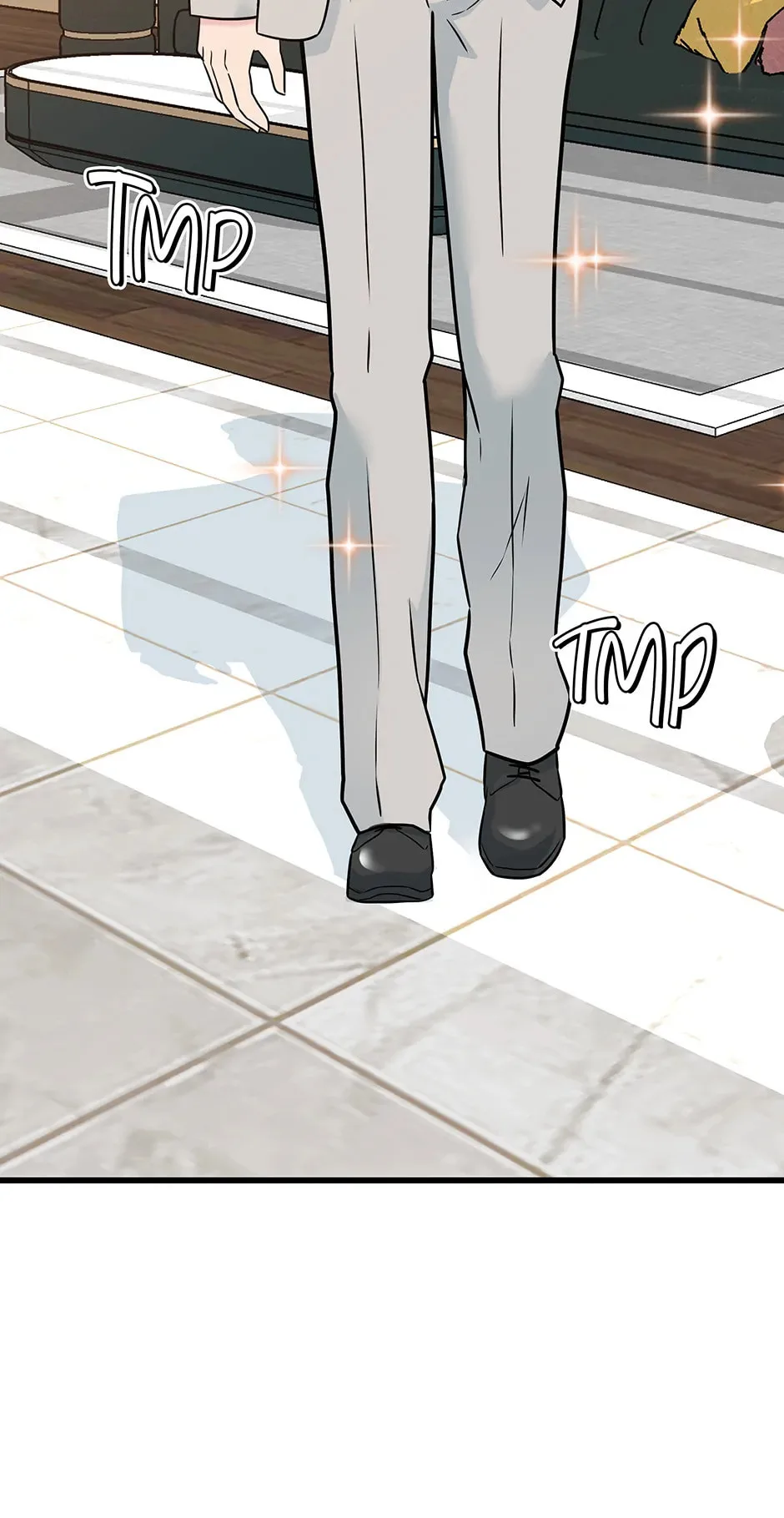 Love On Campus - Chapter 51 - Page 32