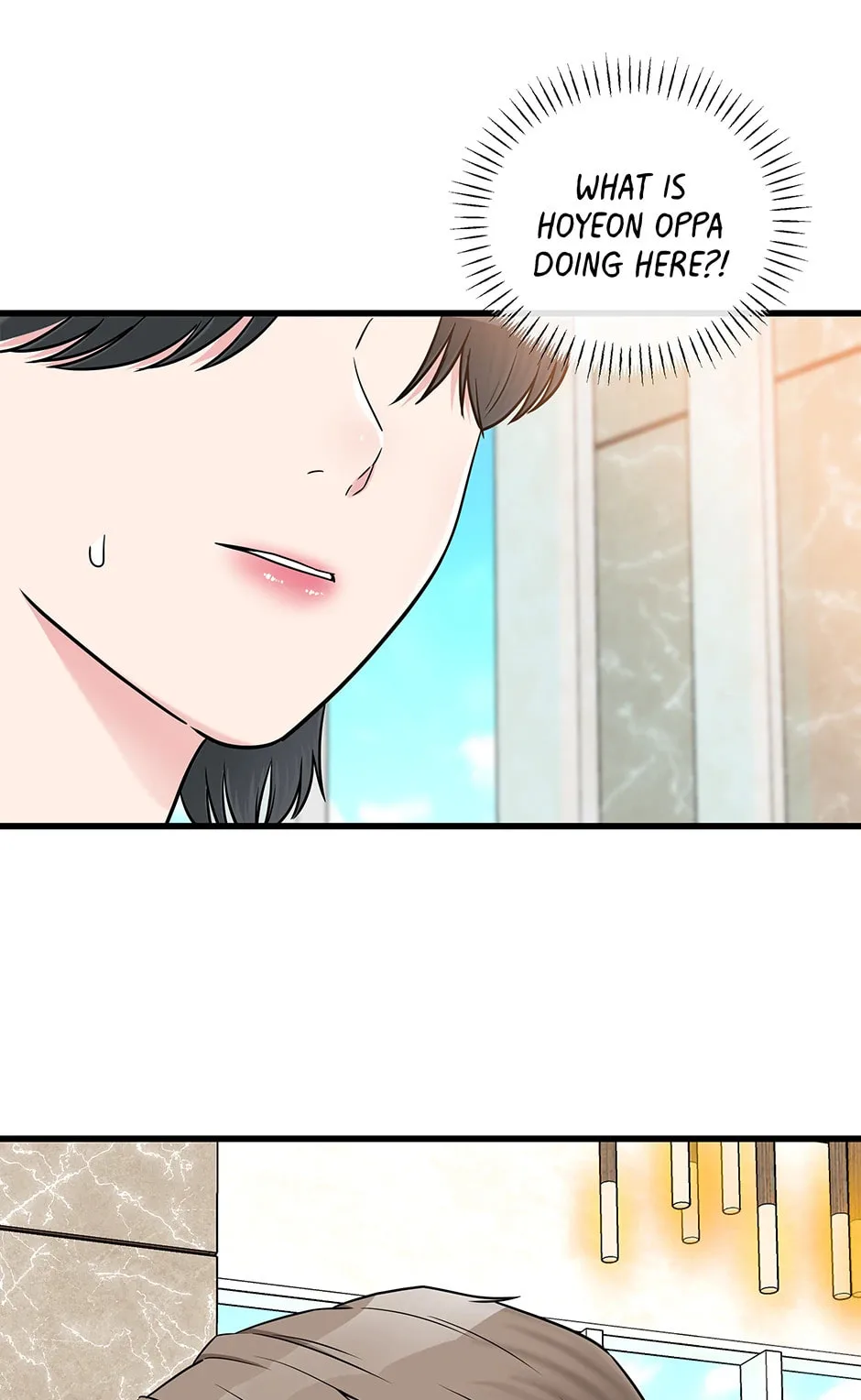 Love On Campus - Chapter 51 - Page 33