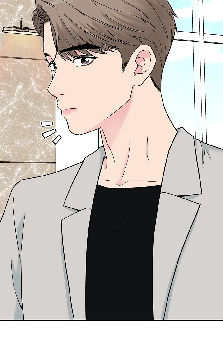 Love On Campus - Chapter 51 - Page 34