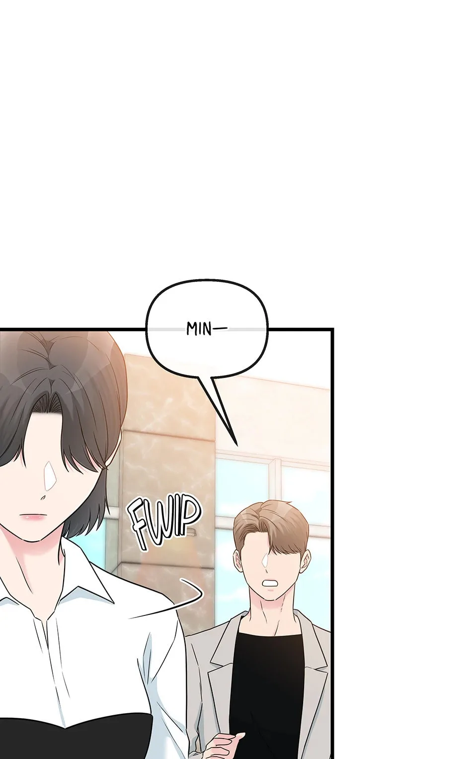 Love On Campus - Chapter 51 - Page 35