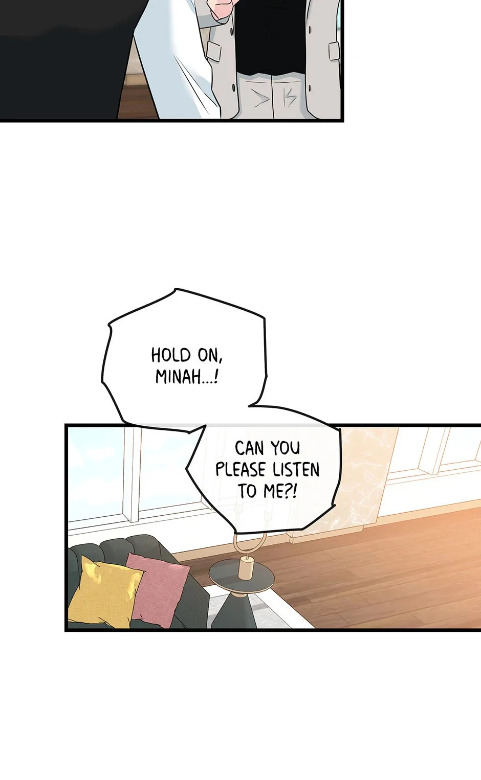 Love On Campus - Chapter 51 - Page 36