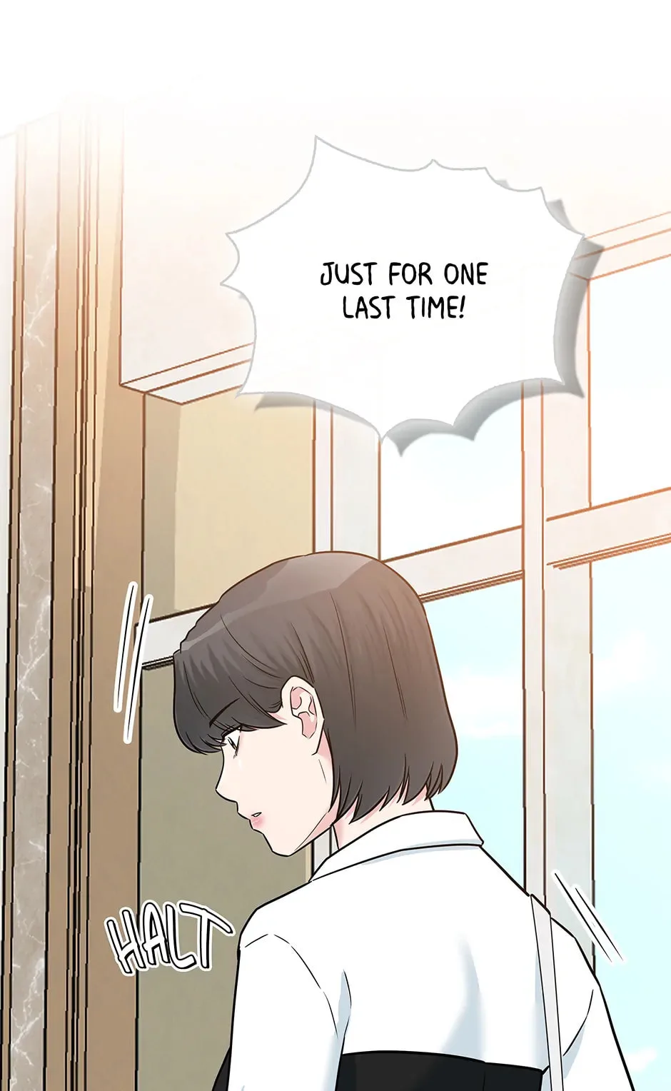 Love On Campus - Chapter 51 - Page 37