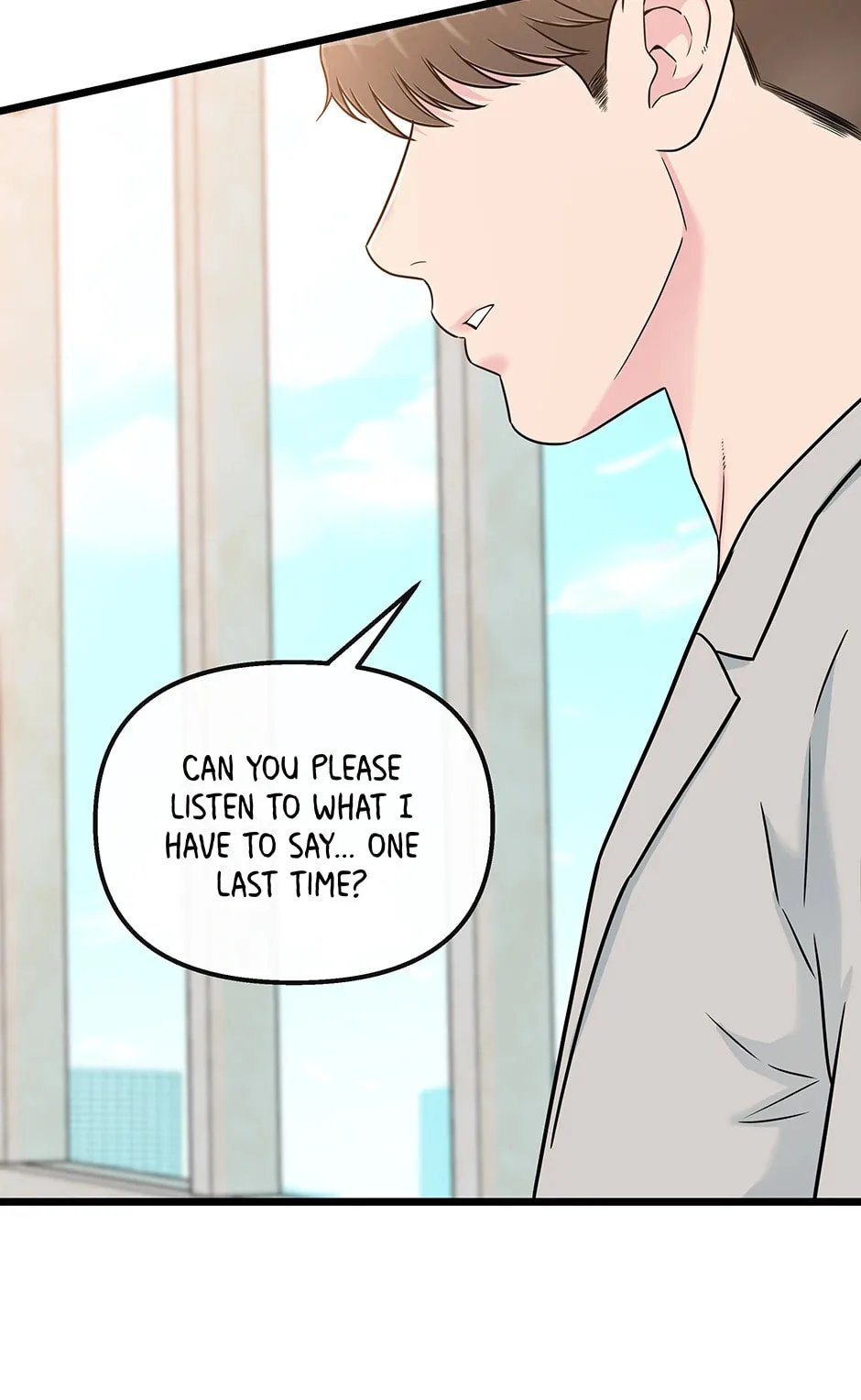 Love On Campus - Chapter 51 - Page 39