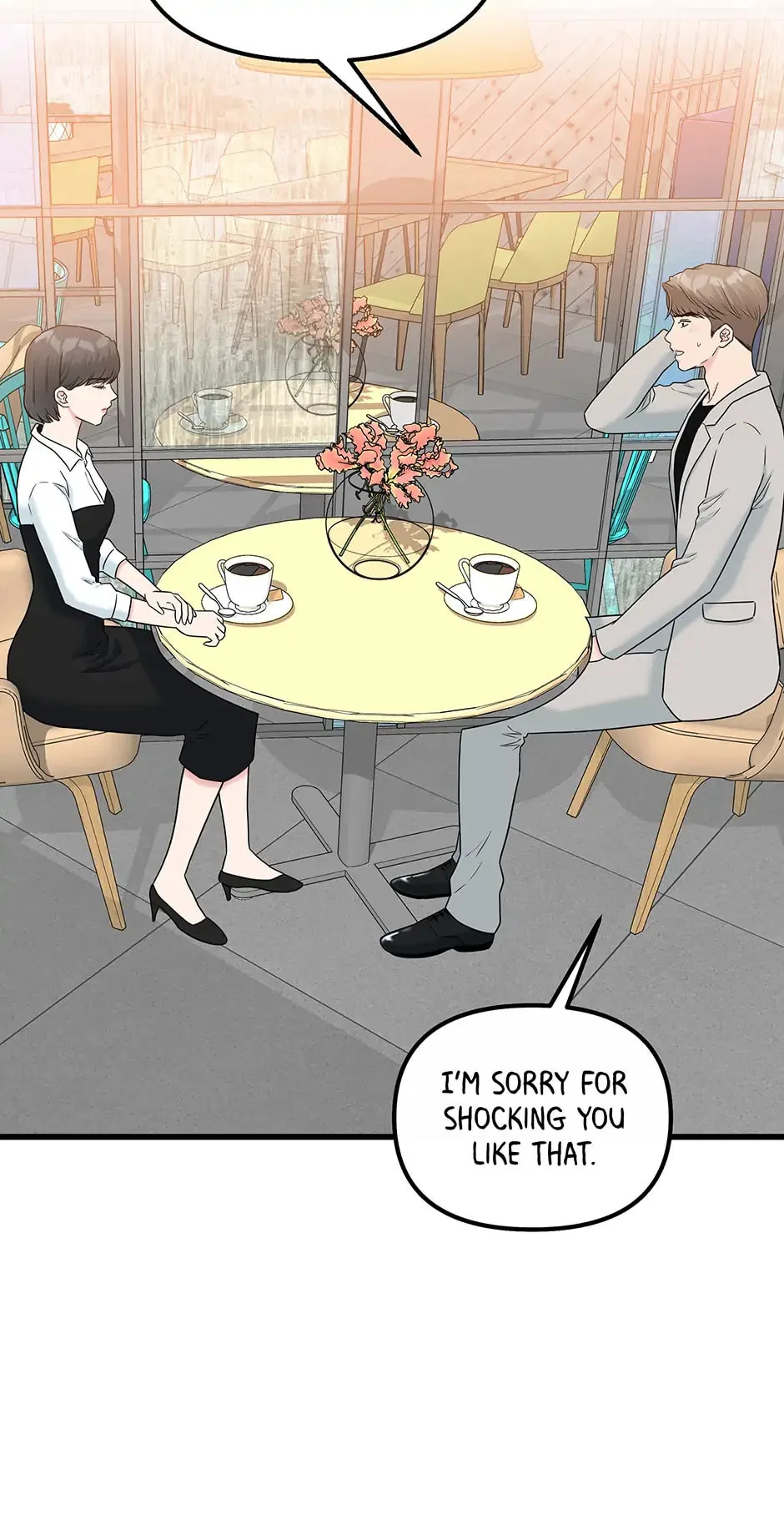 Love On Campus - Chapter 51 - Page 43