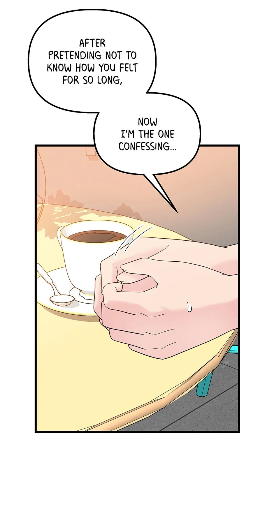 Love On Campus - Chapter 51 - Page 44